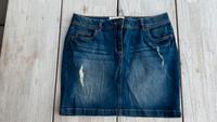 Damen Jeansrock dunkelblau Gr. 38 M Nordrhein-Westfalen - Hennef (Sieg) Vorschau