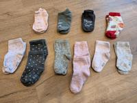 Socken 24-26 Bayern - Langerringen Vorschau