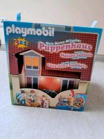 Playmobil 5167| Mitnehm- Puppenhaus Niedersachsen - Schwülper Vorschau