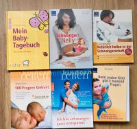 Ratgeber für Partnerschaft, Schwangerschaft Geburt Babys erstes J Baden-Württemberg - Oberkochen Vorschau