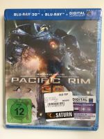 Pacific Rim 2013 Blue Ray 3D/2D Digital UV NEU Rheinland-Pfalz - Lahnstein Vorschau