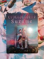 Suzume Steelbook Edition Anime Limited Neuwertig Berlin - Schöneberg Vorschau