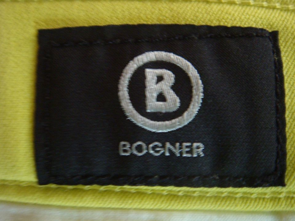 Bermuda, BOGNER, Gr. 36 in Schmallenberg