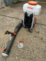 Stihl SR 450 Pflanzenschutz-Sprühgerät Hessen - Wiesbaden Vorschau