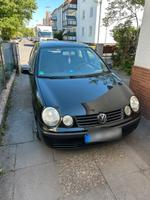 VW Polo 1,2 Hessen - Neu-Isenburg Vorschau