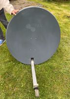 Satellitenschüssel Nordrhein-Westfalen - Meinerzhagen Vorschau