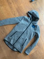 Größe 158/164 Jacke Kinder grau Hessen - Pohlheim Vorschau