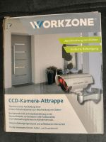 Sicherheits Kamera Workzone CCD Kamera Attrappe Mitte - Wedding Vorschau