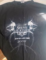 Shirt Langarm Steve Lukather Ever Changing Times Gr. L Niedersachsen - Georgsmarienhütte Vorschau