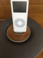 iPod mit docking station Niedersachsen - Lüneburg Vorschau