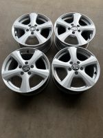 MSW Alufelgen 5x112 VW AUDI SEAT SKODA Wandsbek - Hamburg Bergstedt Vorschau