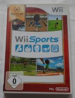 WII SPORTS - NINTENDO WII Niedersachsen - Schöningen Vorschau