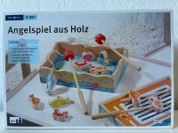 Angelspiel aus Holz Herzogtum Lauenburg - Geesthacht Vorschau