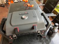 Char-Broil Tisch-Gasgrill X200 Grill2Go mit TRU-Infrared™ Technol Niedersachsen - Nordhorn Vorschau