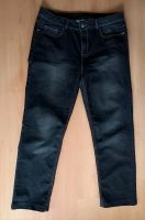 Schwarze Jeans Gr. 44,  5€ Baden-Württemberg - Haiterbach Vorschau