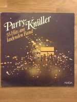 Schallplatte Party Knüller 55 Hits LP Sachsen - Malschwitz Vorschau