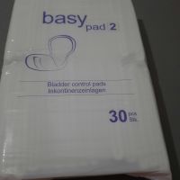 5 Pkg. Basy pad 2 inkl. Versand Sachsen-Anhalt - Greppin Vorschau