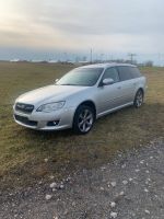 Subaru Legacy 4 WD LPG AUTOGAS 2.0 Automatik Xenon Leder Pano AHK Brandenburg - Seelow Vorschau