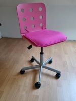 Schreibtisch Stuhl + Polsterung geschenkt Nordrhein-Westfalen - Oberhausen Vorschau