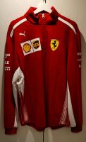 FERRARI TEAM HALFZIP PUMA LARGE ***NEU***OVP*** Hessen - Neu-Anspach Vorschau