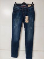 Neu Buena Vista Damen Jeans Hose "Malibu" Gr. XS Sachsen - Oschatz Vorschau