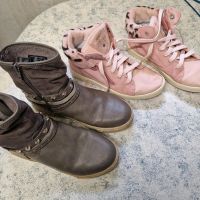 !! Stiefeletten / Schuhe Bench in Größe 35 !! Nordrhein-Westfalen - Euskirchen Vorschau