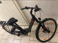 E-bike Pegasus Piazza Evo Größe 45 Baden-Württemberg - Sulz Vorschau