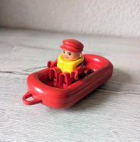 Lego Duplo Rettungsboot Sachsen-Anhalt - Halle Vorschau