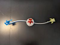 IKEA Deckenleuchte / Deckenlampe mit Fischen für Kinderzimmer Kreis Pinneberg - Pinneberg Vorschau