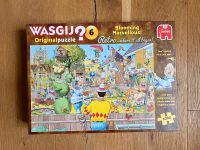 Wasgij Puzzle Original Retro Nr. 6 Baden-Württemberg - Heilbronn Vorschau