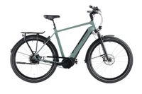 Kalkhoff Image 5.B Excite+ - 2023 - 58 cm (XL) | nur 247 km | Bosch Performance Line CX (85 Nm) 625 Wh | UVP 4.899 € | 1 Jahr Garantie | E Bike Trekking Kr. München - Ottobrunn Vorschau