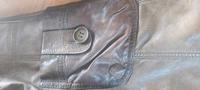 Schicker Ledermantel Gr.44 Brandenburg - Perleberg Vorschau
