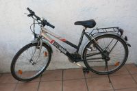 Damenfahrrad 26-Zoll Bayern - Ingolstadt Vorschau