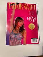 Taylor Swift Zeitschrift Heft „Eras Tour“ (englisch)+ Poster! Düsseldorf - Benrath Vorschau