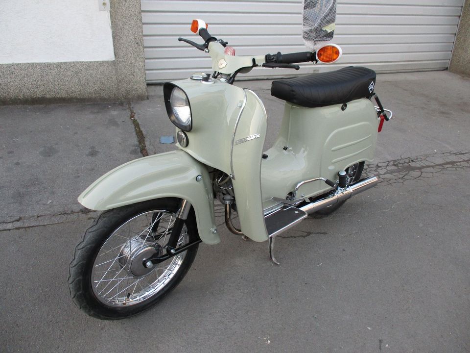 MZ , Simson - Kompl. Restauration , Generalüberholung nach Wunsch in Witten