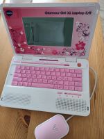 Kinderlaptop VTech Glamour Girl XL Laptop E/R Baden-Württemberg - Aalen Vorschau