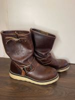 Red Wing Stiefel Motorradstiefel 38 Hessen - Altenstadt Vorschau