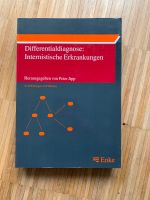 Differentialdiagnose internistische Erkrankungen Baden-Württemberg - Freiburg im Breisgau Vorschau