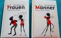 Bücher „Die Wahrheit über Frauen“ + „Die Wahrheit über Männer“ Bayern - Halblech Vorschau