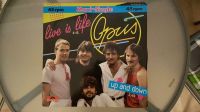 Maxi-Single LP von Opus Live ist life Nordrhein-Westfalen - Bergisch Gladbach Vorschau