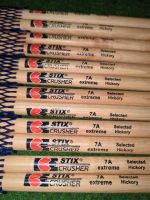 6 x ICE Crusher Stix Drumsticks Schlagzeug Sticks (neu) Rheinland-Pfalz - Römerberg Vorschau