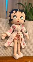 Betty Boop Puppe Bademantel USA Plüsch Bremen - Borgfeld Vorschau