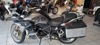 BMW R 1200 GS R1200 GS1200  9300km! Sachsen - Torgau Vorschau