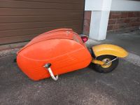 Pav 40 41 für Motorrad Moped Roller Vespa NSU Lambretta Bayern - Faulbach Vorschau