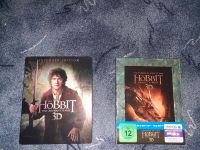 Der Hobbit  3d extendet edition Nordrhein-Westfalen - Gelsenkirchen Vorschau