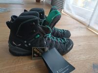 Neue Wanderschuhe, Trekkingschuhe Salewa neu Bayern - Ergolding Vorschau