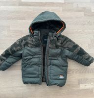 Winterjacke Gr. 98 Baden-Württemberg - Reutlingen Vorschau