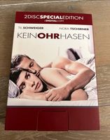 KeinOhrHasen 2 Disc Special Edition Freiburg im Breisgau - March Vorschau