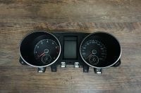 Orig VW Golf 6 GTI Kombiinstrument 5K6920871 Tacho 2.0TSi Sachsen - Wurzen Vorschau