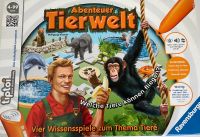 Tiptoi Abendteuer Tierwelt Sachsen - Gröditz Vorschau